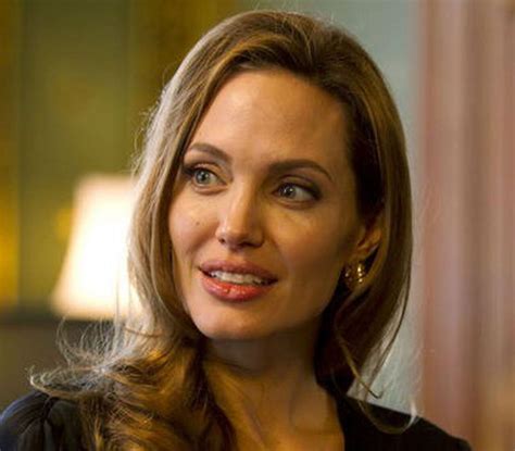 Angelina Jolies Breast Cancer Op Ed Did Not Increase Awareness Of