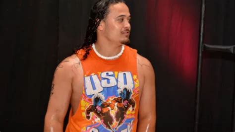 Lance Anoai Discusses How Mlw Offered Him A Contract