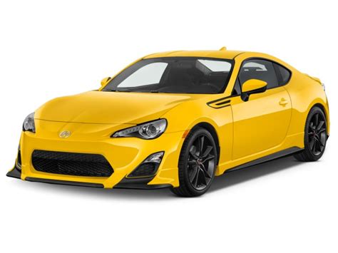 2015 Scion Fr S Review Ratings Specs Prices And Photos The Car