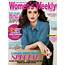 Penelope Cruz  Womens Weekly Magazine Malaysia February 2016 Issue