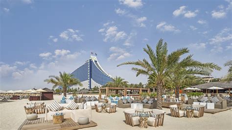 Jumeirah Beach Hotel Dubai Atol Protected Holidays From Travelbeam