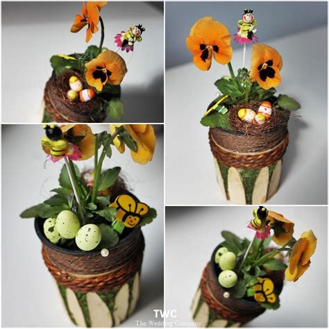17 Best Images About Easter Flowers On Pinterest Tulip Easter Eggs