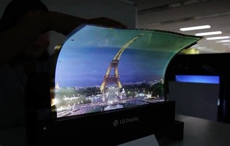 The Flip Tvs Of The Future
