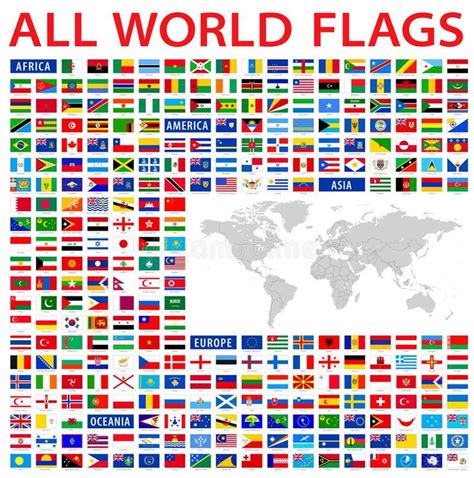 Arriba Foto All The Countries In The World Actualizar