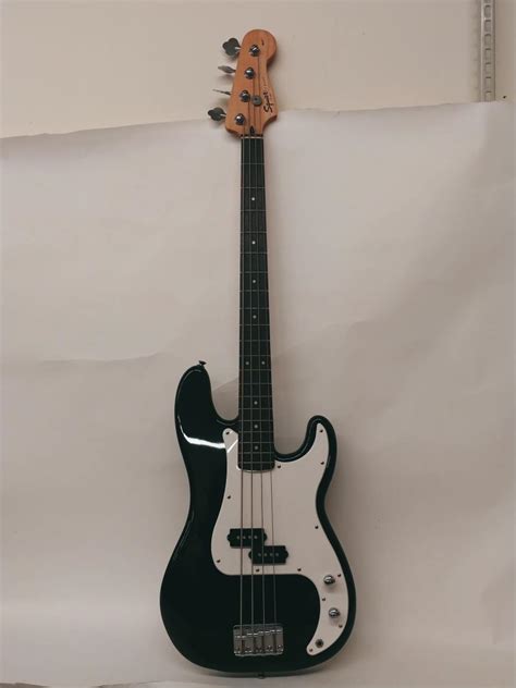Fender Precision Bass Indonesia Good Alberts Inc Johnson City Tn