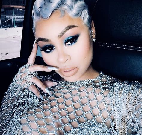 Blac Chyna Nude Photos And Videos TheFappening