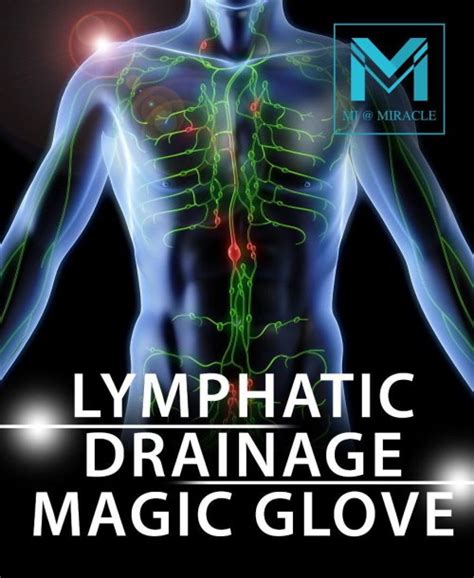 Lymphatic Treatment Miracle Skin Laser And Aesthetic Centre