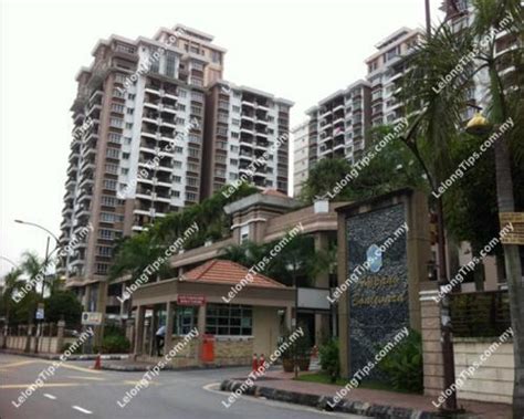 Easy hotel @ ampang, pandan indah tren istasyonundan kısa mesafededir. Lelong Auction Ampang Boulevard Condominium in Taman ...