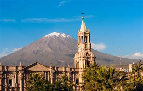 Top 10 Great Things To Do In Arequipa Arequipa Travel Guide