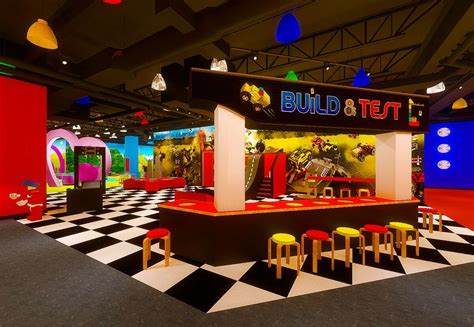 Legoland Discovery Center Announces Opening Dates In San Antonio