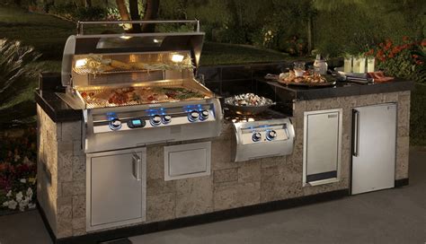 Shop bbq smokers online at woodland direct. Outdoor Grill Islands - Outdoor Kitchens - Cleveland, Ohio
