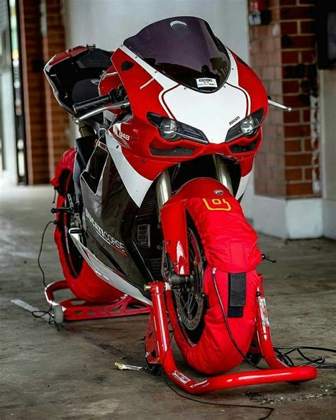 Pin By Mymotorgear On Super Bike Ducati Ducati 848