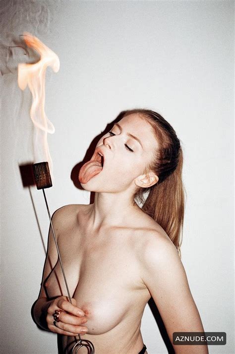 Aja Jane Nude And Sexy Photo Collection AZNude