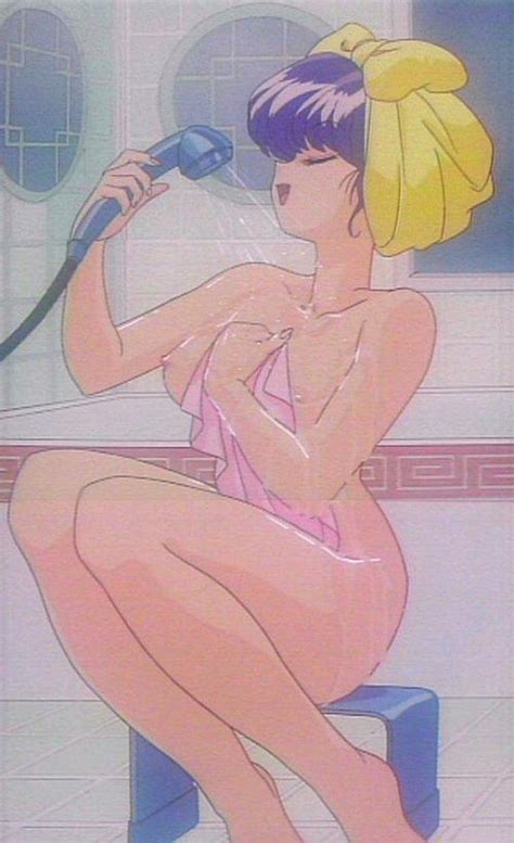 Ranma Hentai The Shower TubeZZZ Porn Photos