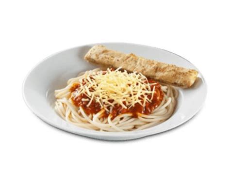 Meaty Spaghetti Solo By Greenwich Pinoy Cupid Ts