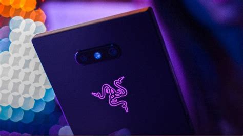 Razer Phone 2 Is The New Ultimate Gaming Phone With 120ghz Display