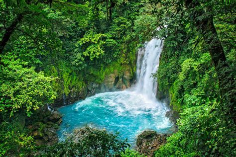 12 Most Beautiful Places In Costa Rica To Visit Global Viewpoint