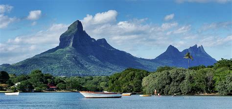 All mauritius sights on a map. Best places to stay in Mauritius | The Hotel Guru