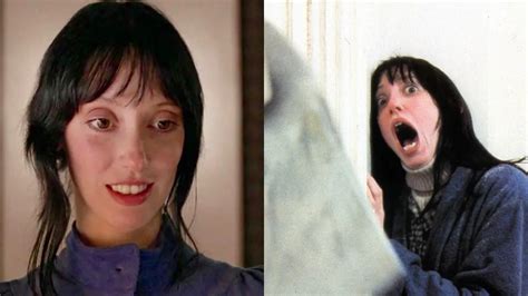 The Best Shelley Duvall Movies And Tv Shows Ranked