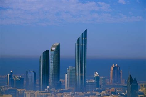 Adgm Launches Crypto Hub At Abu Dhabi Finance Week 2022