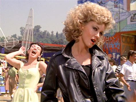 Buscan Una Actriz Para Que Interprete A Sandy En Grease Cultura