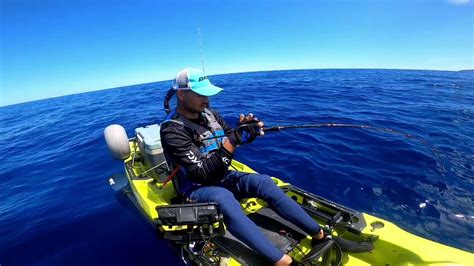 Pesca En Canarias 2020jurel A Jigging Youtube