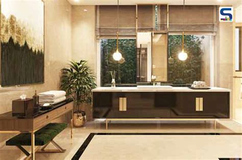 Top Interior Design Firms Of India 12 Latest Projects Sonali Bhagwati