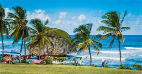 10 Reasons Why You Should Visit Barbados This Year