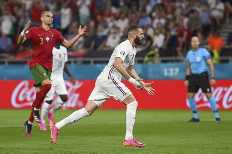 portugal vs france final euro 2021 portugal france remake de la finale de 2016 a