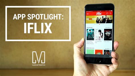 Aneka plus, unifi playtv on 2 how can unifi benefit me? iFlix: TV shows and movies on-the-go - YouTube