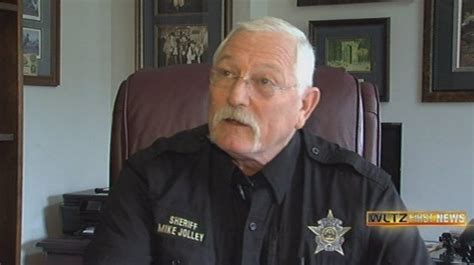 Harris County Sheriff Proposes Pay Raises Wltz
