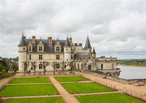 How To Spend 1 Day In The Loire Valley 2020 Travel Recommendations