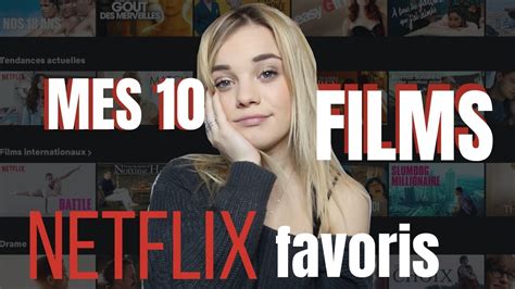 10 Meilleurs Films Sur Netflix Bande Annonce Youtube