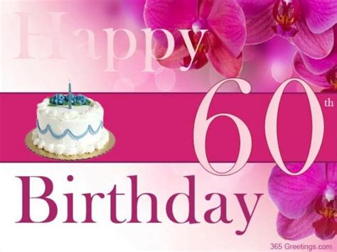 Birthday Wishes For Sixty Year Old Wishes Greetings Pictures Wish Guy
