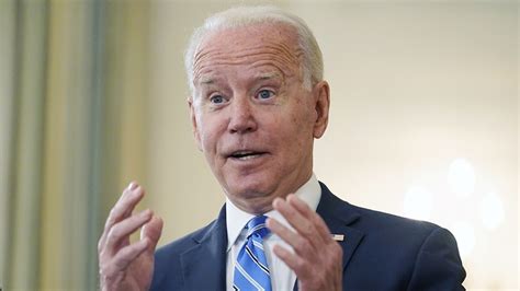 Biden A Slave To Left Wing Base And Its Tanking The Democrats Brit