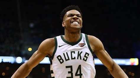 His birthday, what he did before fame, his family life, fun trivia facts, popularity rankings, and more. League insiders feel Giannis Antetokounmpo will leave Bucks