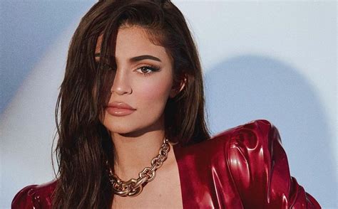 Kylie Jenner Y El Bikini Que Usó En Sus Vacaciones En México Fama
