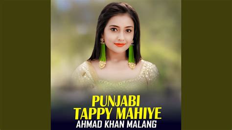 Punjabi Tappy Mahiye Youtube