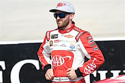 2019 Nascar Driver Reviews Austin Dillon