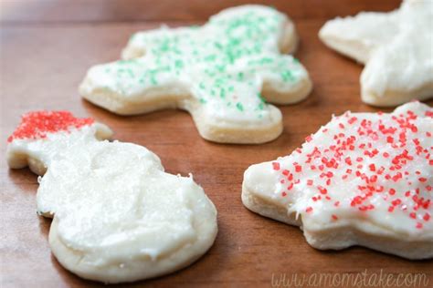 The Best Soft Sugar Cookie Recipe Ever A Moms Take