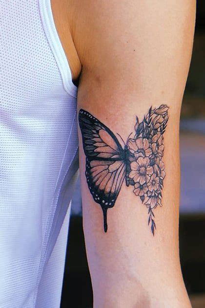 Tattoo Trends 23 Beautiful Shawn Mendes Butterfly Tattoo Fan World