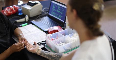 There is no upper age limit for blood donation as long as you are well with no restrictions or limitations to your activities. Can You Donate Blood If You Have Herpes? Questions Answered