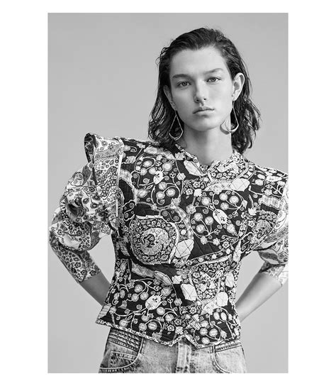 Spring/Summer 2021 Print Trend - Pattern Contrast ...