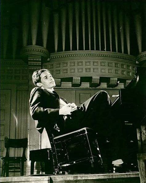 Glenn Gould Classical Music Contemporary Music Arnold Schönberg