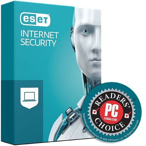 Eset Internet Security Nod 32 Ver 13 Para 1 Pc 1 Año Antivirus