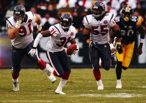 Espn texans reporter sarah barshop shares where houston management went wrong, what watson's thinking. Looking back at the 2002 Houston Texans roster - Houston ...