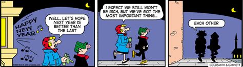 Andy Capp For Dec 31 2020 By Reg Smythe Creators Syndicate