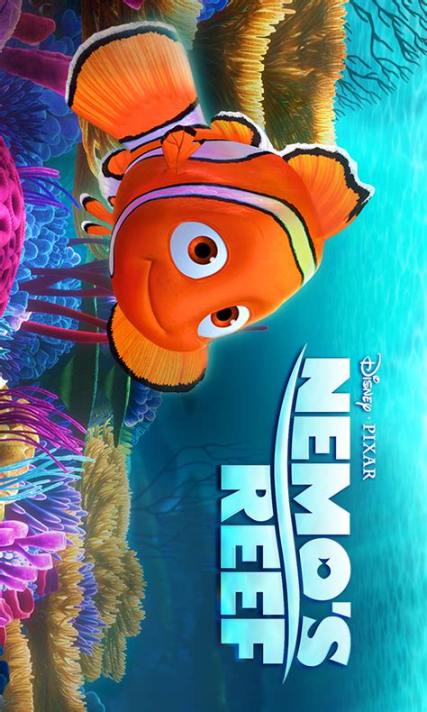 Nemos Reef For Windows 10