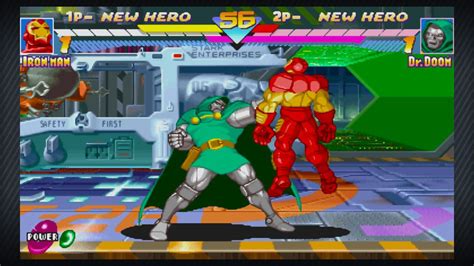 Marvel Vs Capcom 4 Nuovi Dettagli Su Roster E Finestra Di Lancio