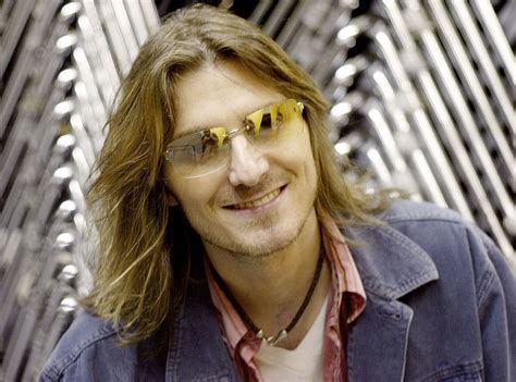 Mitch Hedberg From Comedians Who Died Too Young E News
